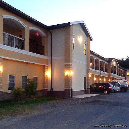 Budget Inn Williamsport Dış mekan fotoğraf