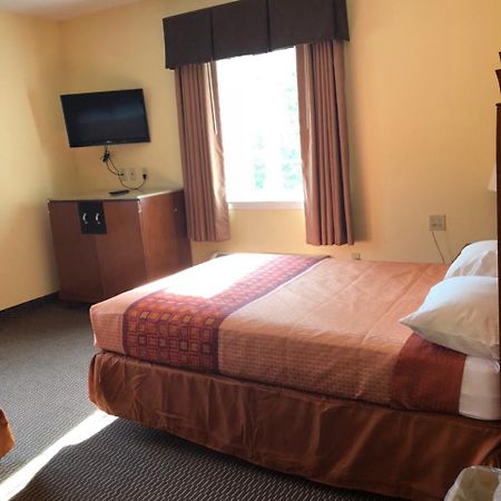 Budget Inn Williamsport Dış mekan fotoğraf