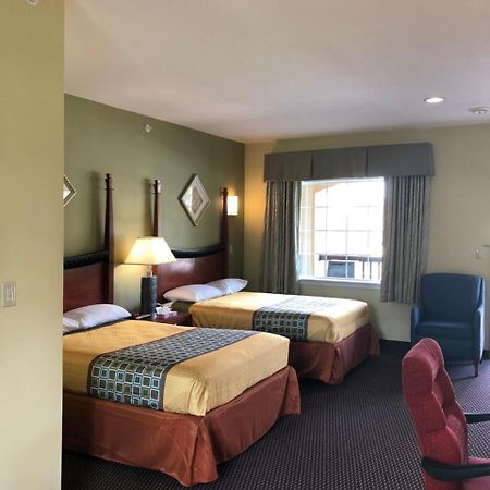 Budget Inn Williamsport Dış mekan fotoğraf