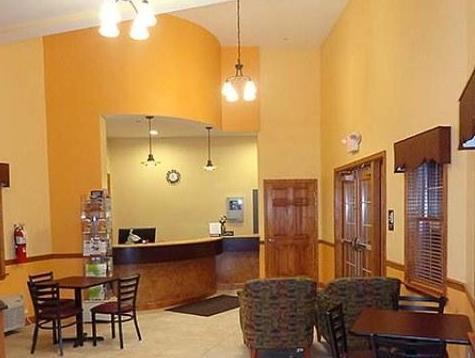 Budget Inn Williamsport Dış mekan fotoğraf