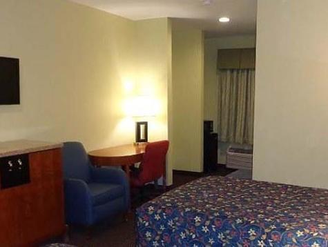 Budget Inn Williamsport Dış mekan fotoğraf