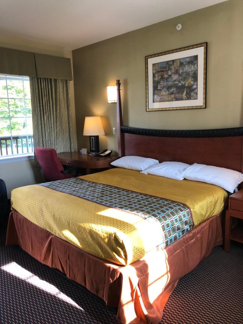 Budget Inn Williamsport Dış mekan fotoğraf