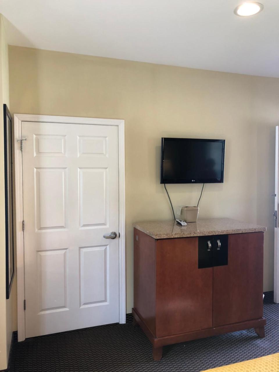 Budget Inn Williamsport Dış mekan fotoğraf