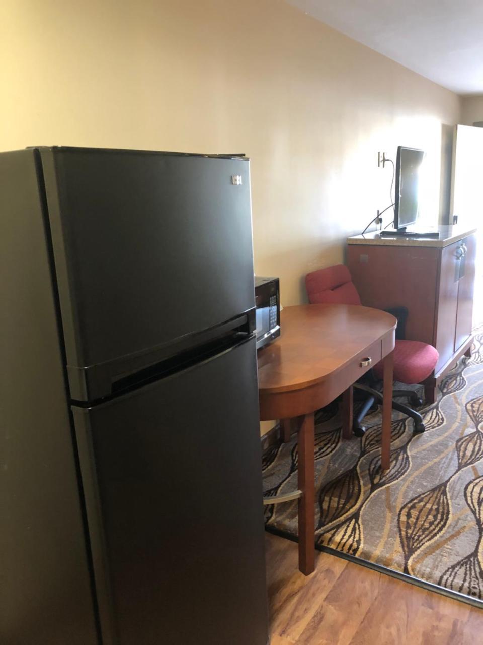 Budget Inn Williamsport Dış mekan fotoğraf