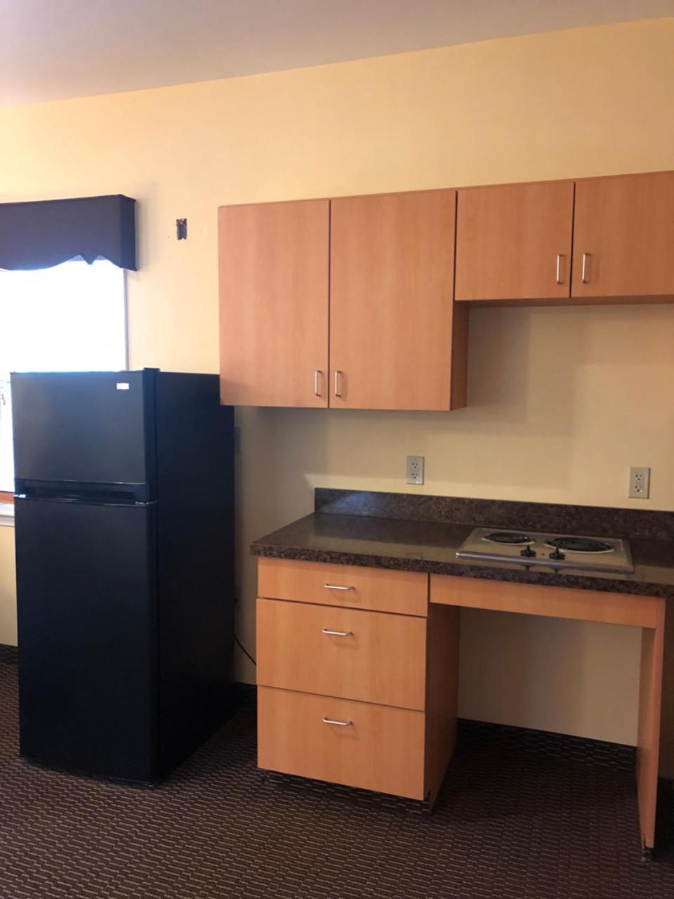 Budget Inn Williamsport Dış mekan fotoğraf