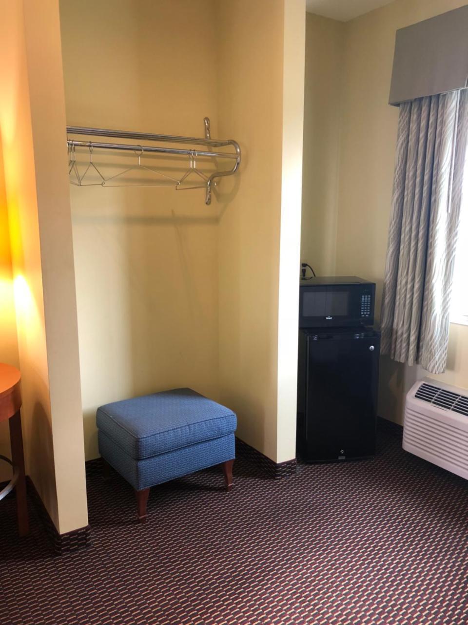 Budget Inn Williamsport Dış mekan fotoğraf