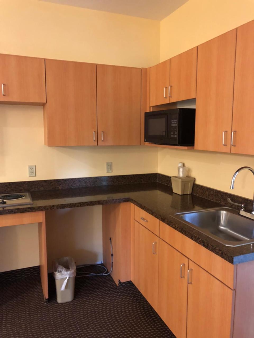 Budget Inn Williamsport Dış mekan fotoğraf